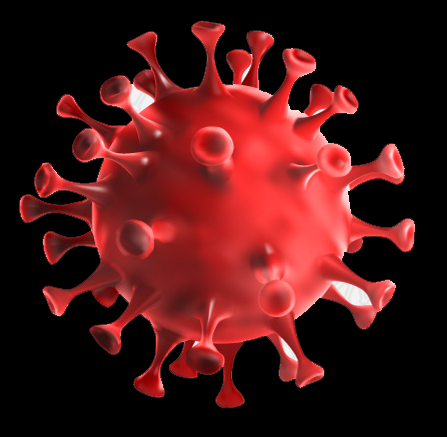 احصائية هذا اليوم للمصابين بفايروس كورونا في العراق